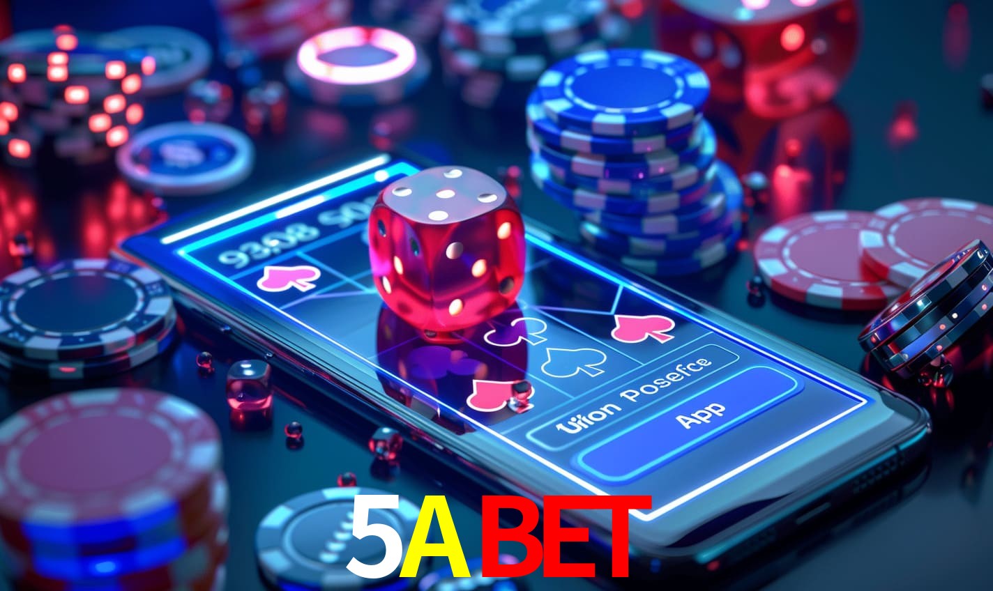 Baixar App 5Abet