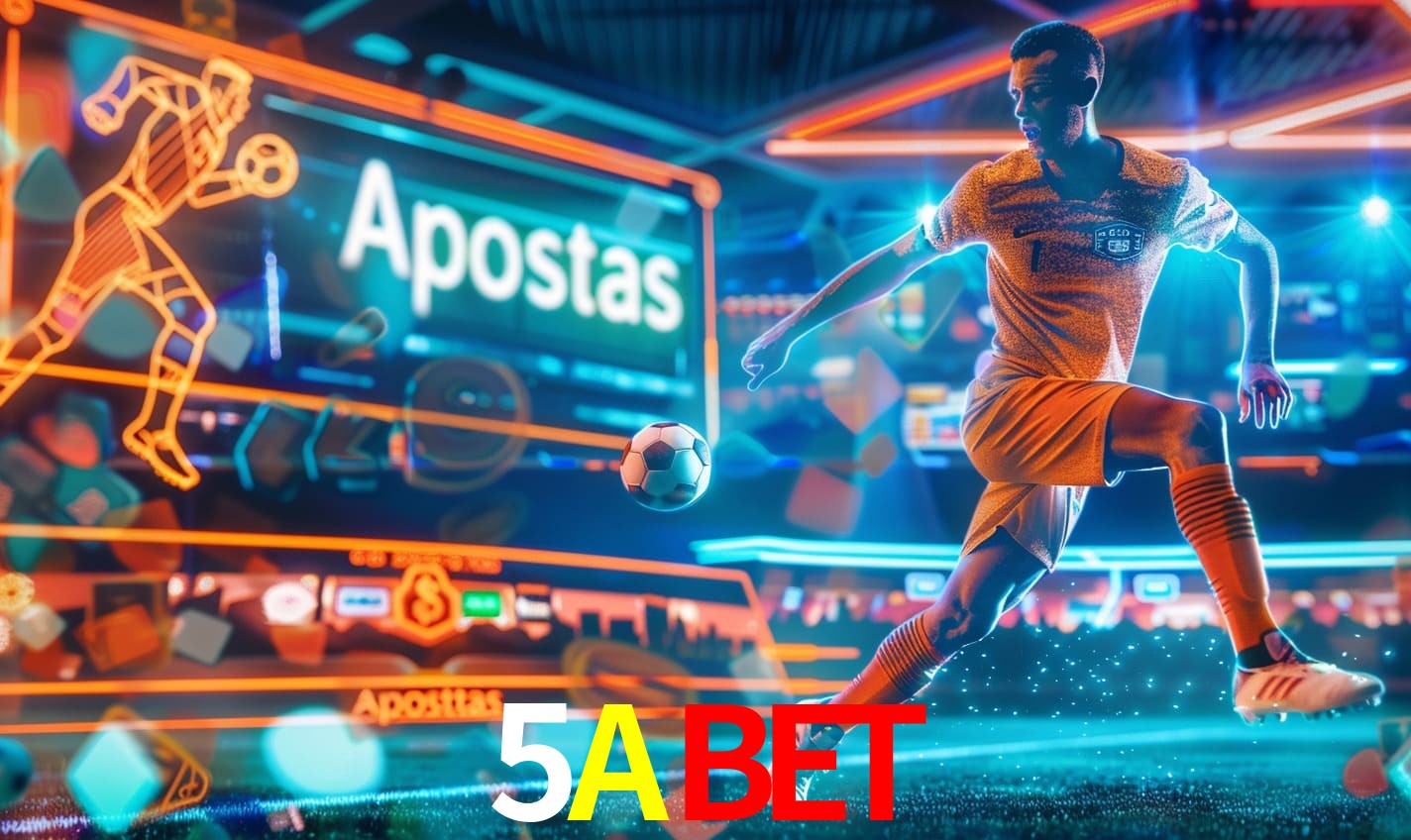Apostas 5Abet
