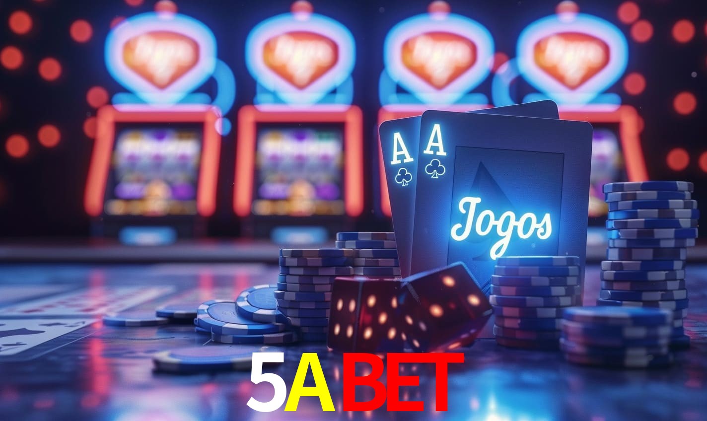 Lista de Jogos 5Abet